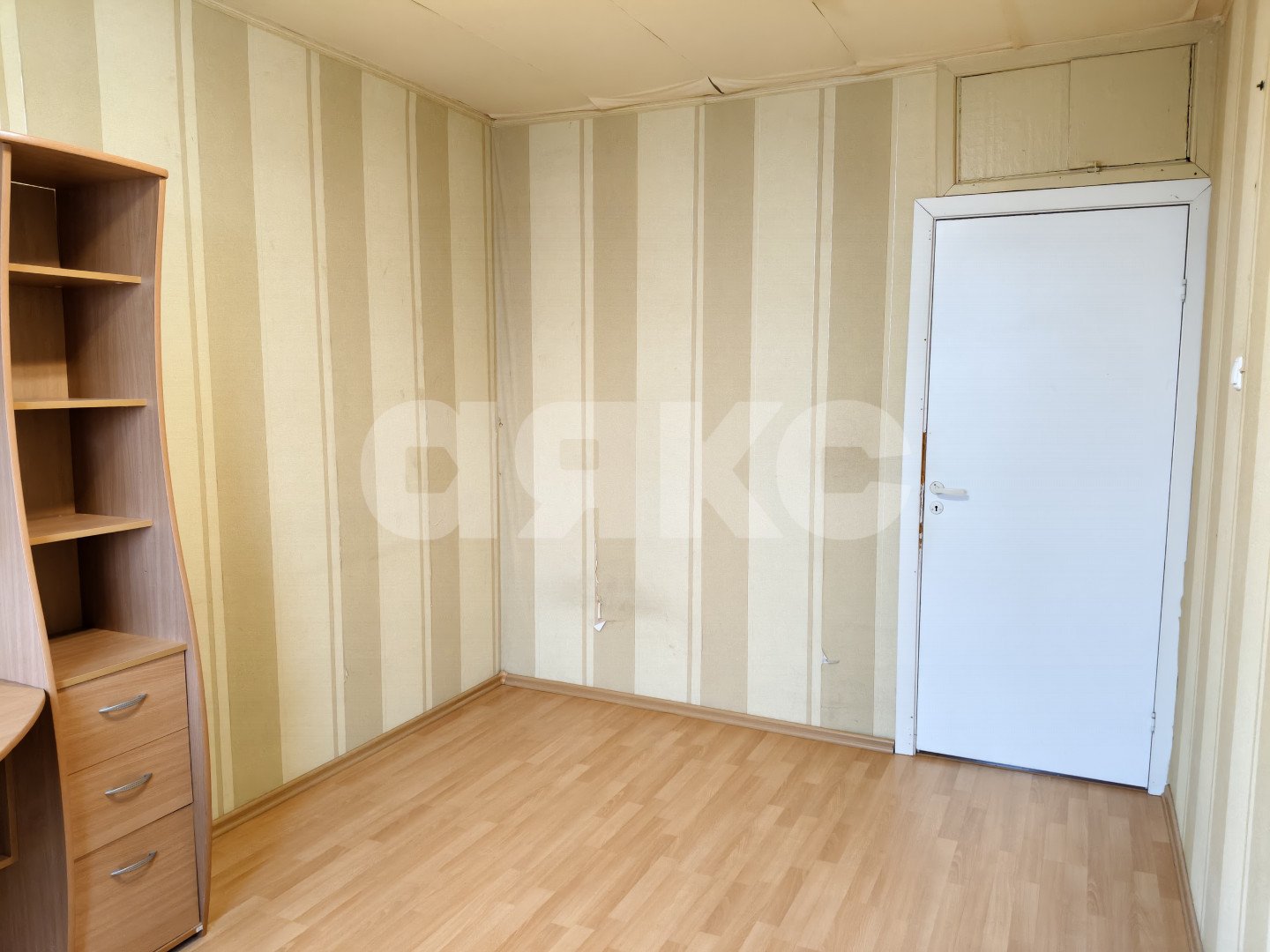 Фото №6: 3-комнатная квартира 66 м² - Тула, мкр. Центральный территориальный округ, ул. Новомосковская, 25А