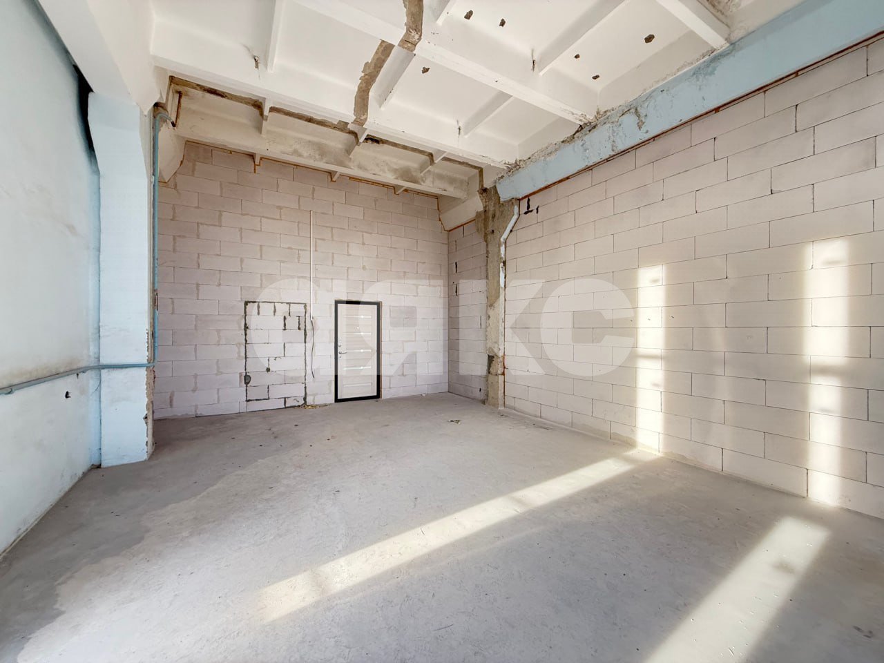 Фото №8: Коммерция 61 м² - Тула, мкр. Привокзальный территориальный округ, ул. Московская, 34