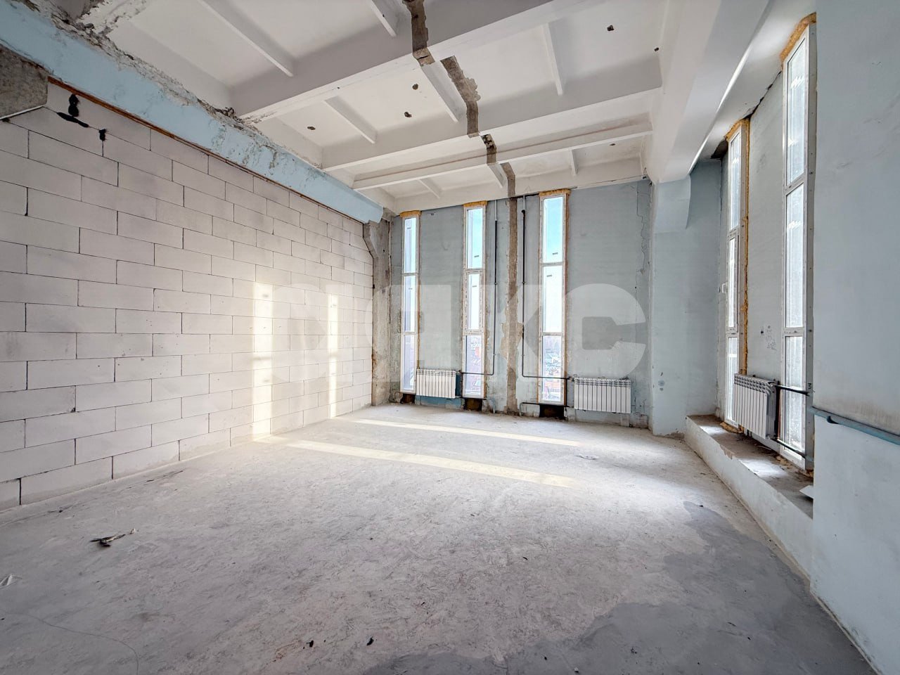 Фото №7: Коммерция 61 м² - Тула, мкр. Привокзальный территориальный округ, ул. Московская, 34