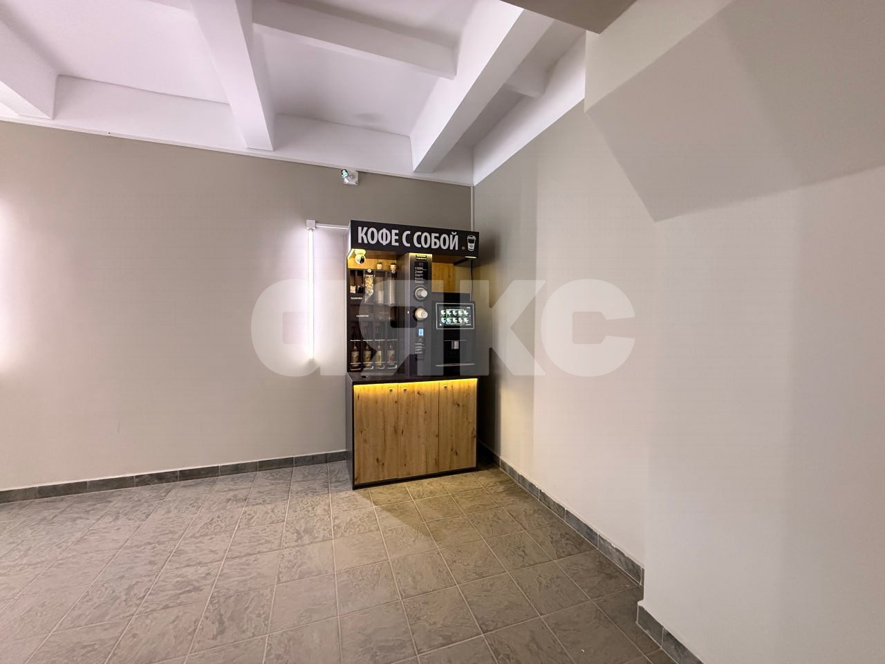 Фото №4: Коммерция 61 м² - Тула, мкр. Привокзальный территориальный округ, ул. Московская, 34