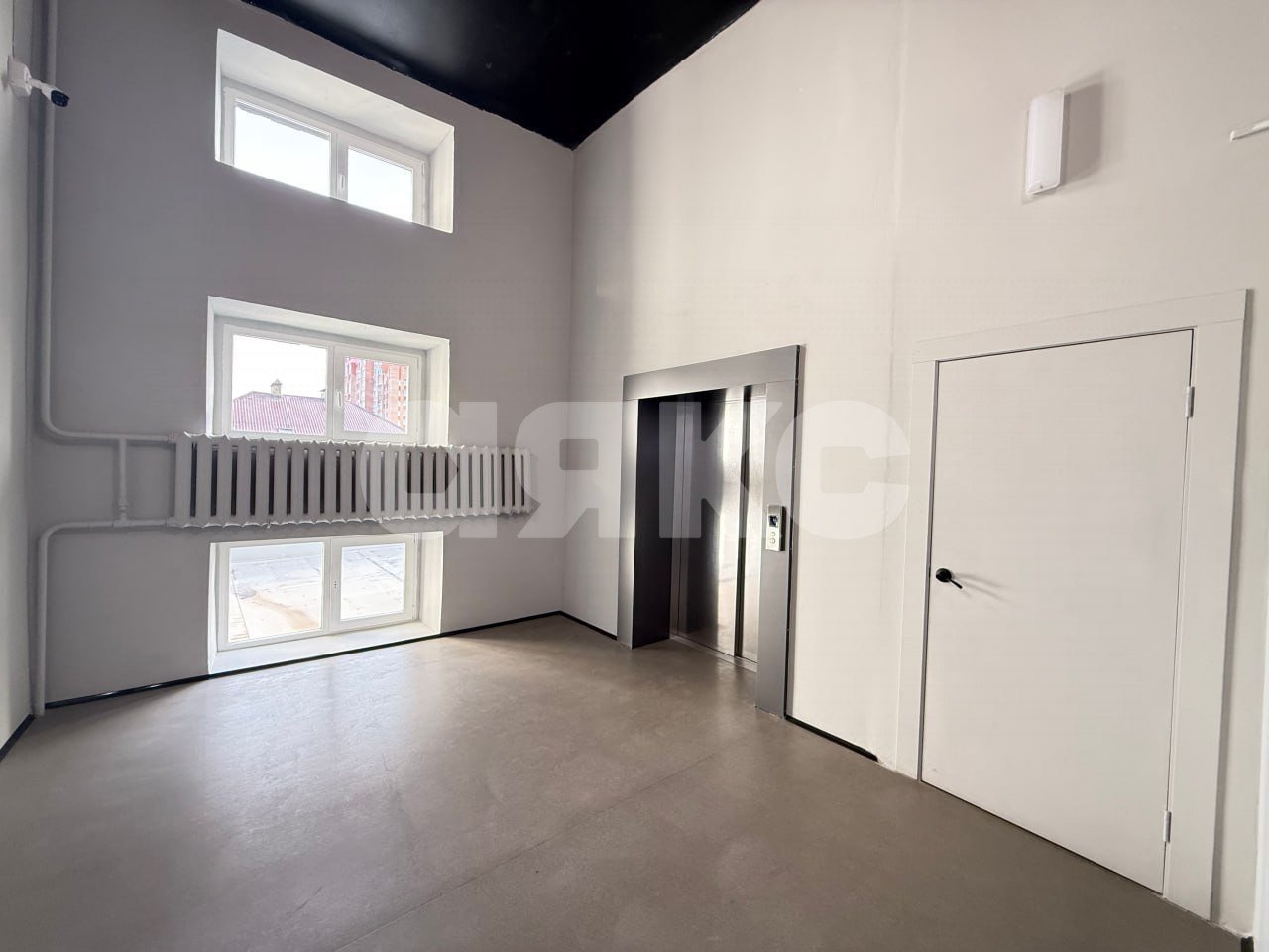 Фото №6: Коммерция 61 м² - Тула, мкр. Привокзальный территориальный округ, ул. Московская, 34