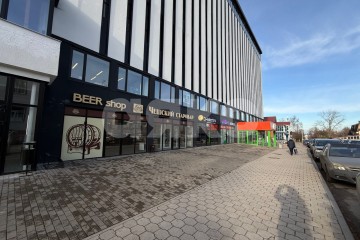 Фото №1: Коммерция 61 м² - Тула, мкр. Привокзальный территориальный округ, ул. Московская, 34