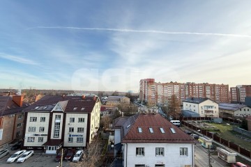 Фото №2: Коммерция 61 м² - Тула, мкр. Привокзальный территориальный округ, ул. Московская, 34