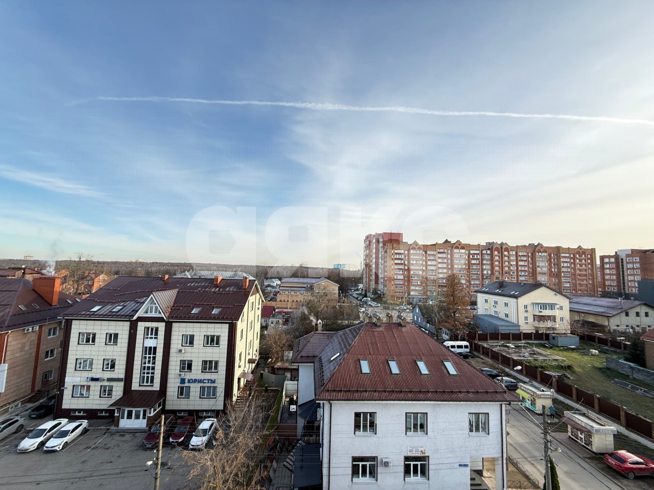 Фото №2: Коммерция 61 м² - Тула, мкр. Привокзальный территориальный округ, ул. Московская, 34