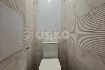 Фото №4: 3-комнатная квартира 64 м² - Тула, мкр. Советский территориальный округ, ул. Братьев Жабровых, 9