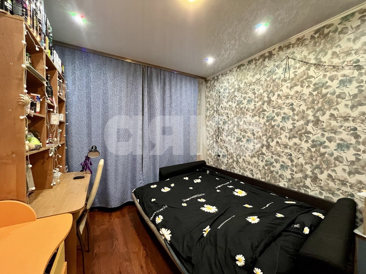 Фото №14: 3-комнатная квартира 64 м² - Тула, мкр. Центральный территориальный округ, ул. Рязанская, 32к3