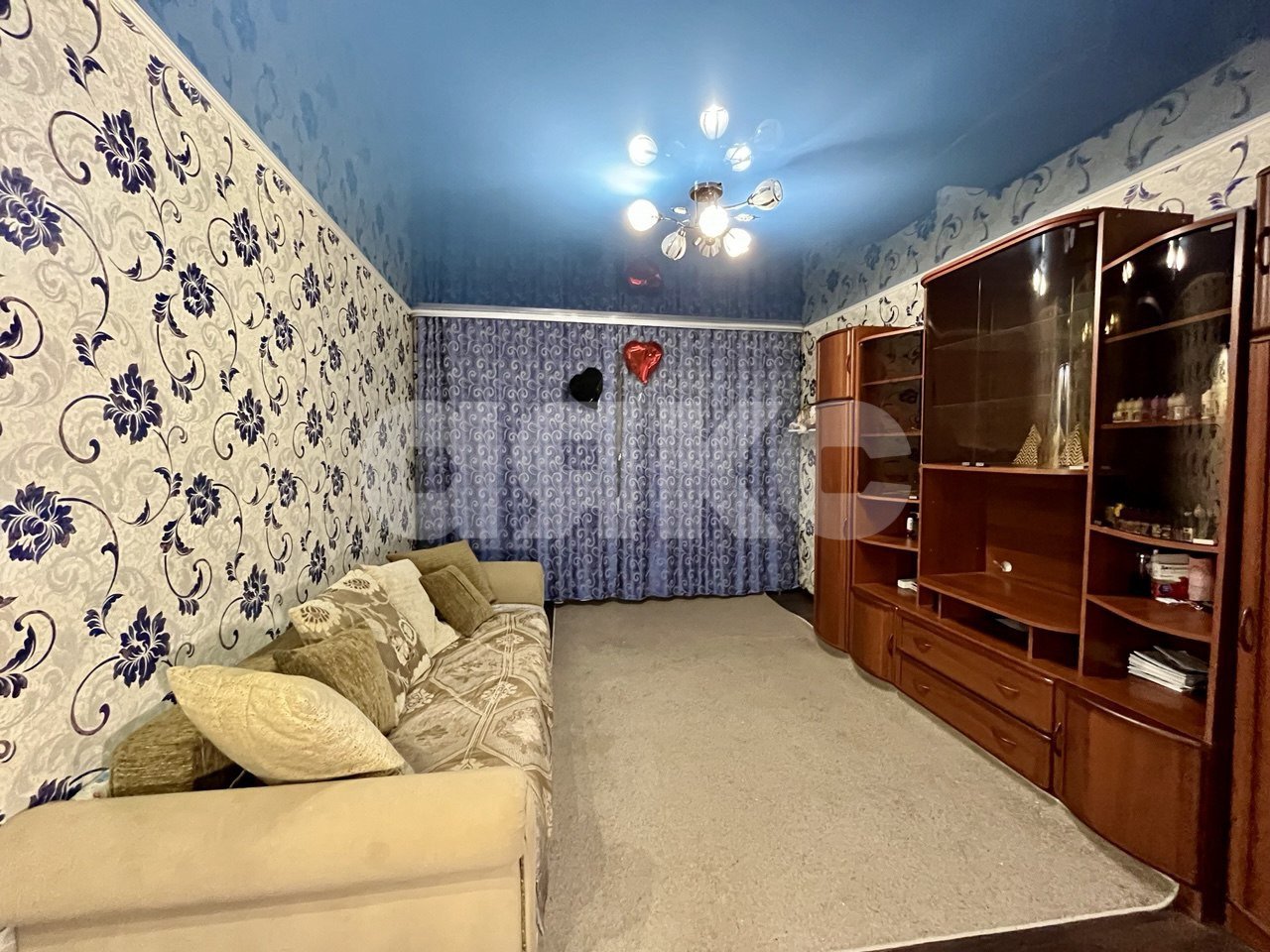 Фото №9: 3-комнатная квартира 64 м² - Тула, мкр. Центральный территориальный округ, ул. Рязанская, 32к3