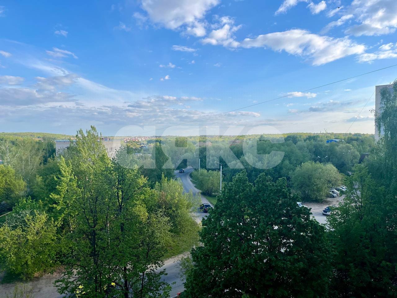 Фото №19: 3-комнатная квартира 64 м² - Тула, мкр. Центральный территориальный округ, ул. Рязанская, 32к3