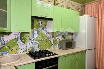 Фото №5: 3-комнатная квартира 64 м² - Тула, мкр. Центральный территориальный округ, ул. Рязанская, 32к3