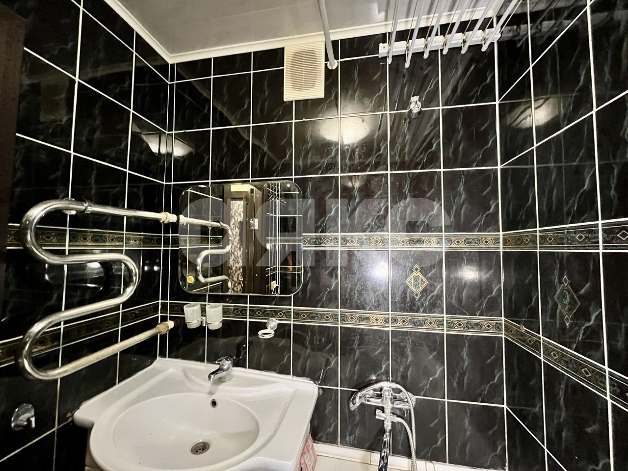 Фото №12: 3-комнатная квартира 64 м² - Тула, мкр. Центральный территориальный округ, ул. Рязанская, 32к3