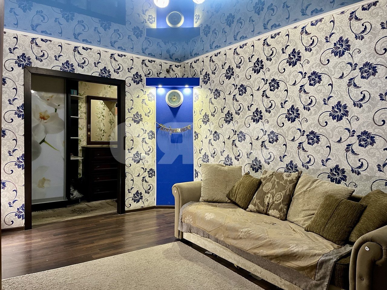 Фото №11: 3-комнатная квартира 64 м² - Тула, мкр. Центральный территориальный округ, ул. Рязанская, 32к3