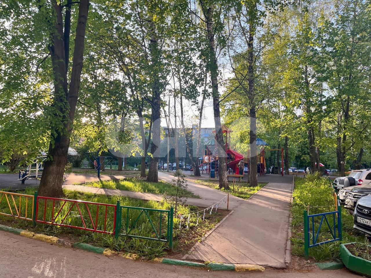 Фото №17: 3-комнатная квартира 64 м² - Тула, мкр. Центральный территориальный округ, ул. Рязанская, 32к3