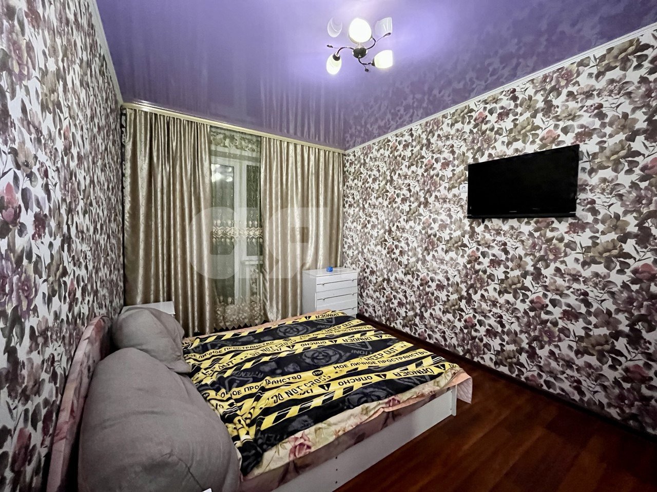 Фото №3: 3-комнатная квартира 64 м² - Тула, мкр. Центральный территориальный округ, ул. Рязанская, 32к3