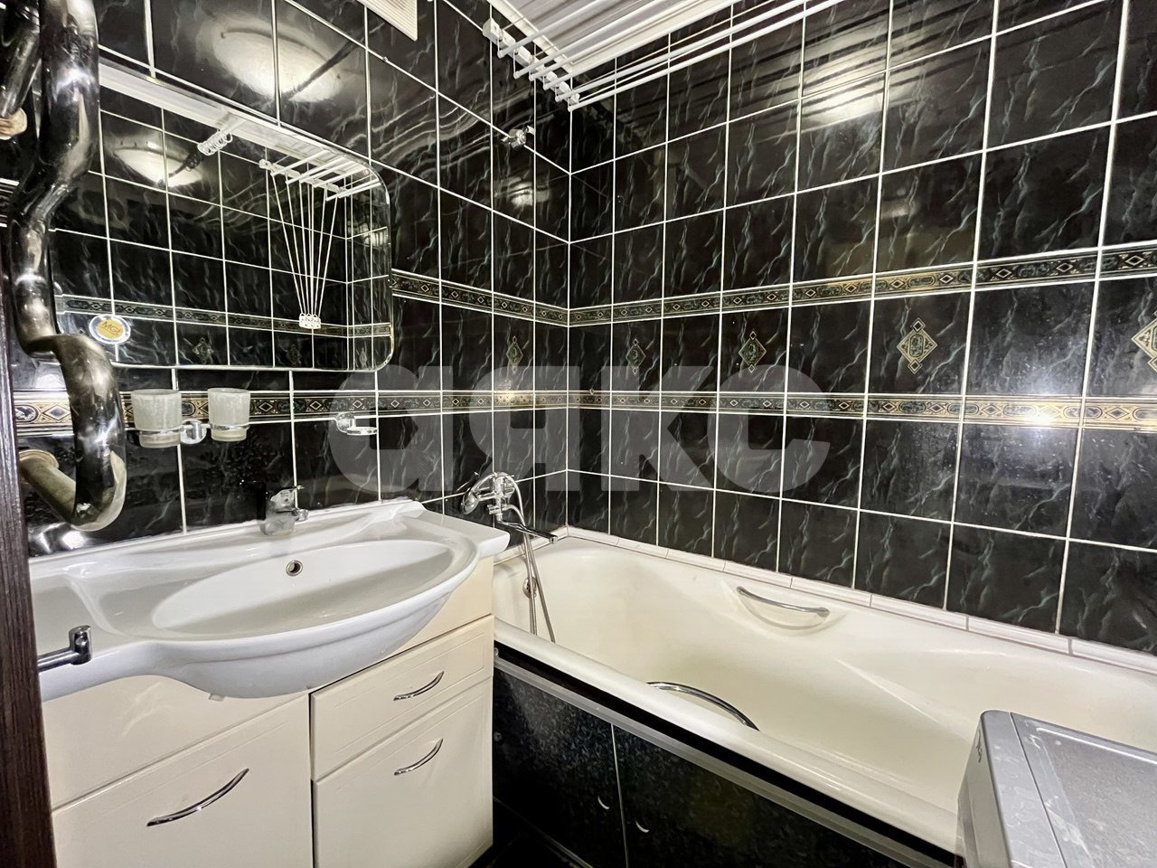 Фото №13: 3-комнатная квартира 64 м² - Тула, мкр. Центральный территориальный округ, ул. Рязанская, 32к3