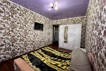 Фото №2: 3-комнатная квартира 64 м² - Тула, мкр. Центральный территориальный округ, ул. Рязанская, 32к3