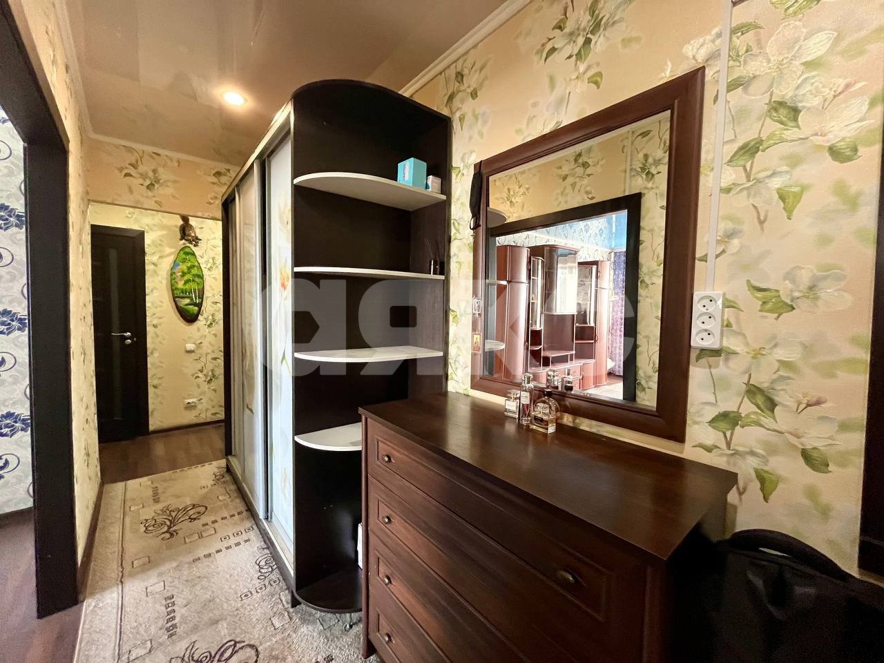 Фото №7: 3-комнатная квартира 64 м² - Тула, мкр. Центральный территориальный округ, ул. Рязанская, 32к3