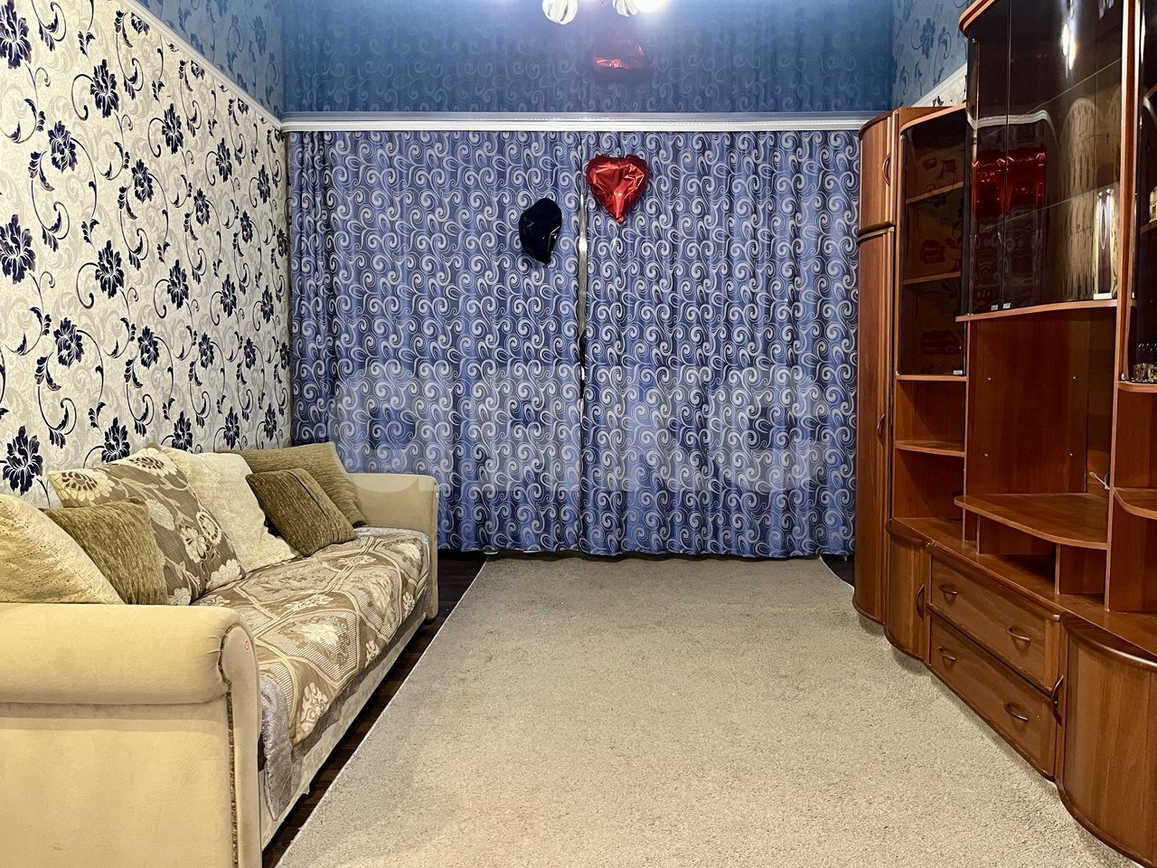 Фото №8: 3-комнатная квартира 64 м² - Тула, мкр. Центральный территориальный округ, ул. Рязанская, 32к3