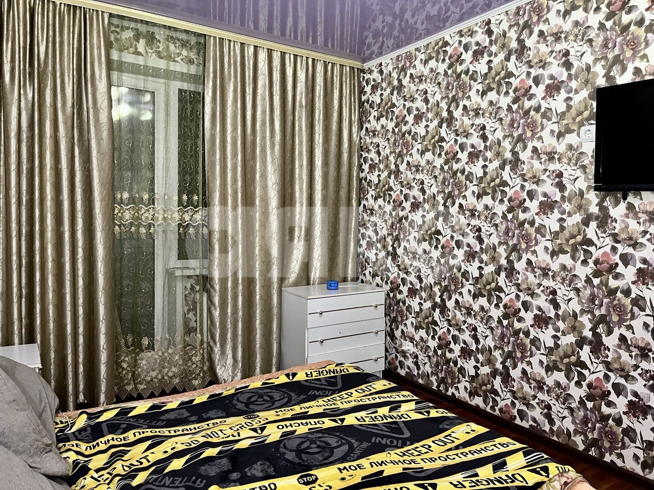 Фото №1: 3-комнатная квартира 64 м² - Тула, мкр. Центральный территориальный округ, ул. Рязанская, 32к3