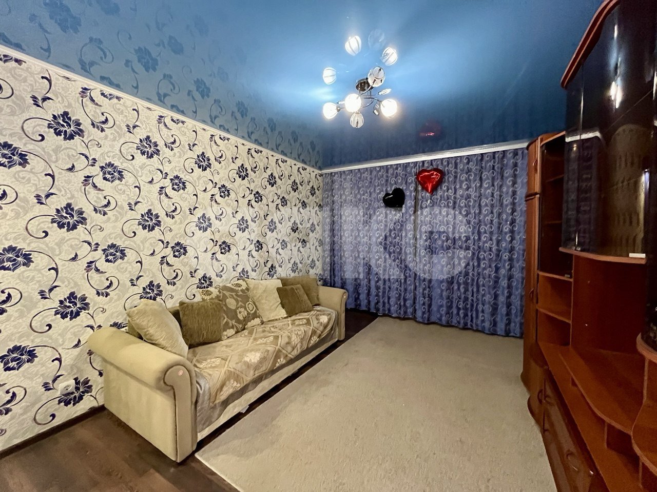 Фото №10: 3-комнатная квартира 64 м² - Тула, мкр. Центральный территориальный округ, ул. Рязанская, 32к3