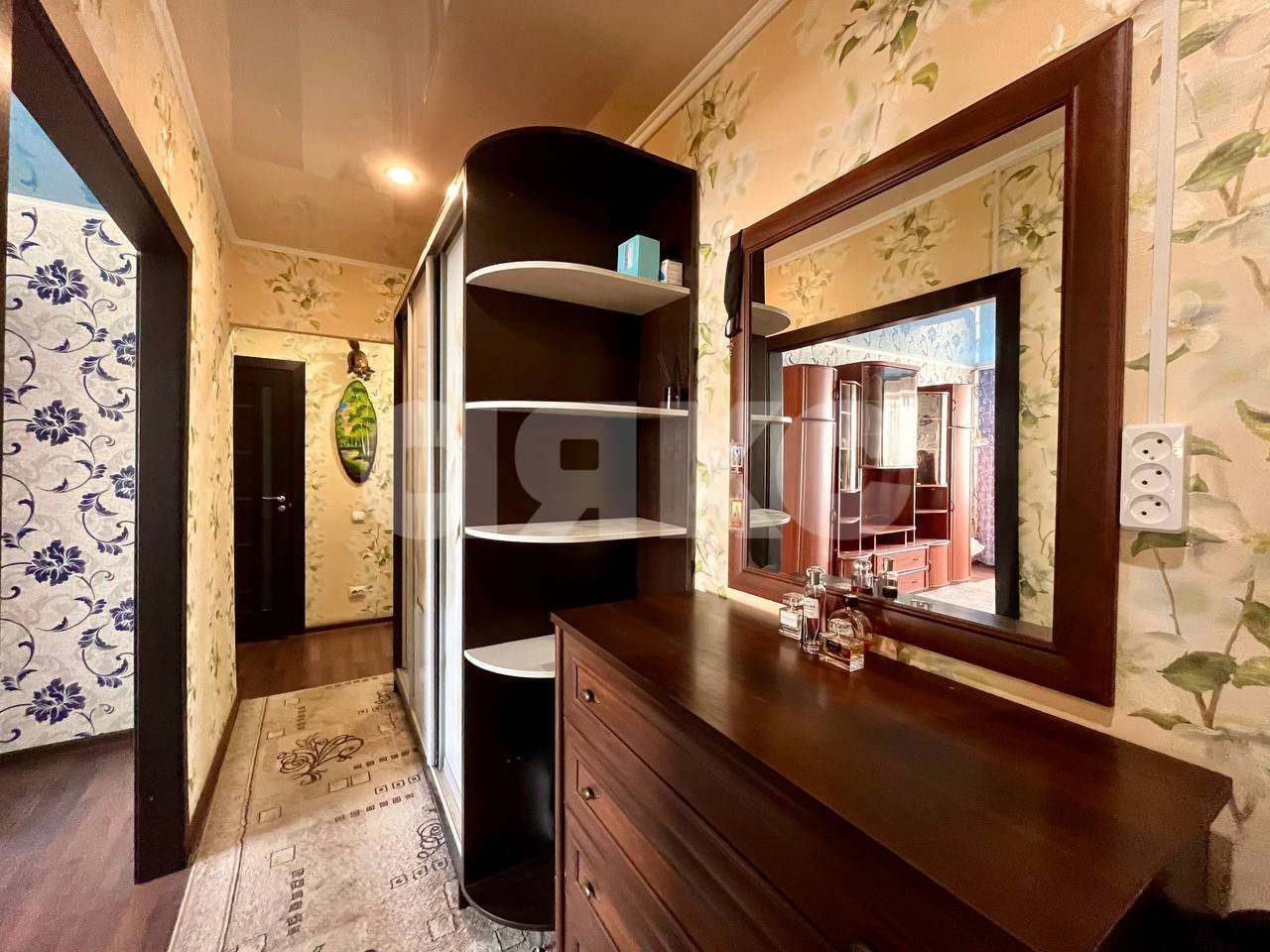 Фото №15: 3-комнатная квартира 64 м² - Тула, мкр. Центральный территориальный округ, ул. Рязанская, 32к3