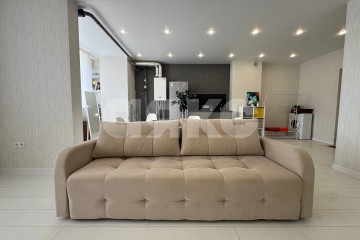 Фото №2: Студия 43 м² - Тула, мкр. ЖК Заречный, ул. Ствольная, 30