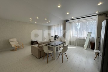 Фото №1: Студия 43 м² - Тула, мкр. ЖК Заречный, ул. Ствольная, 30