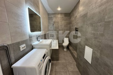 Фото №4: Студия 43 м² - Тула, мкр. ЖК Заречный, ул. Ствольная, 30