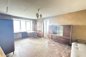 Фото №3: 3-комнатная квартира 64 м² - Тула, мкр. Пролетарский территориальный округ, ул. Кирова, 24