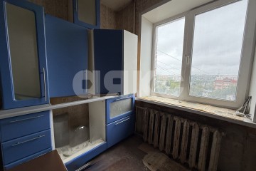 Фото №2: 3-комнатная квартира 64 м² - Тула, мкр. Пролетарский территориальный округ, ул. Кирова, 24