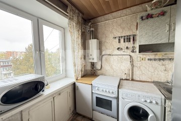 Фото №2: 3-комнатная квартира 62 м² - Тула, мкр. Советский территориальный округ, ул. Демонстрации, 7