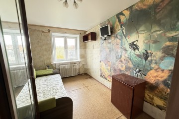 Фото №5: 3-комнатная квартира 62 м² - Тула, мкр. Советский территориальный округ, ул. Демонстрации, 7