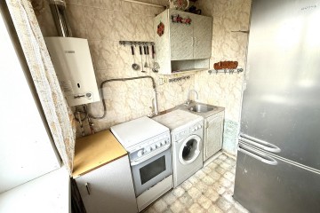 Фото №3: 3-комнатная квартира 62 м² - Тула, мкр. Советский территориальный округ, ул. Демонстрации, 7