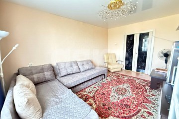 Фото №3: 3-комнатная квартира 67 м² - Тула, мкр. Мясново, пр-д 18-й  Мясново, 85