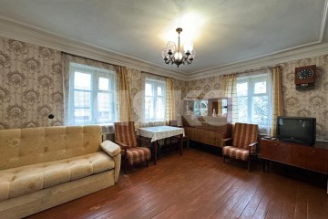 Фото №4: Дом 51 м² - Тула, п. Октябрьский, 160