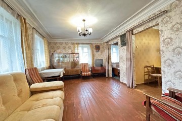 Фото №1: Дом 51 м² - Тула, п. Октябрьский, 160