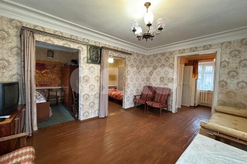 Фото №5: Дом 51 м² - Тула, п. Октябрьский, 160