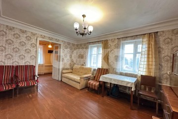 Фото №3: Дом 51 м² - Тула, п. Октябрьский, 160