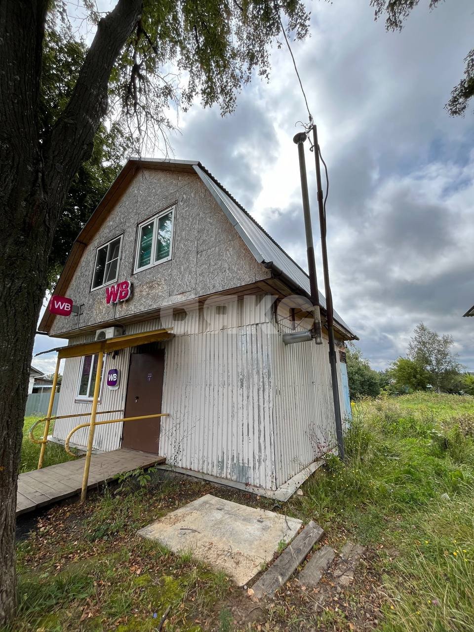 Фото №5: Коммерция 56 м² - Дубна, ул. Первомайская, 69