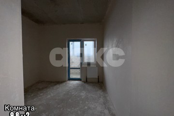 Фото №4: 1-комнатная квартира 40 м² - Харино, мкр. жилой комплекс Атмосфера, ул. Дорожная, 11