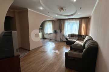 Фото №1: 2-комнатная квартира 67 м² - Тула, мкр. Пролетарский территориальный округ, ул. Марата, 35В