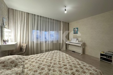 Фото №5: 3-комнатная квартира 90 м² - Тула, мкр. Юго-Восточный, ул. Новомосковская, 4