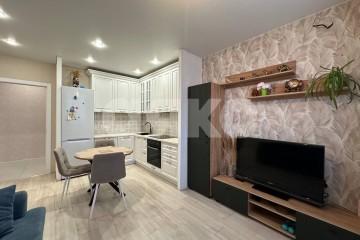 Фото №1: 3-комнатная квартира 90 м² - Тула, мкр. Юго-Восточный, ул. Новомосковская, 4