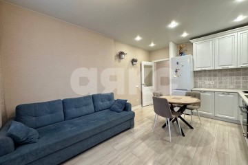 Фото №2: 3-комнатная квартира 90 м² - Тула, мкр. Юго-Восточный, ул. Новомосковская, 4