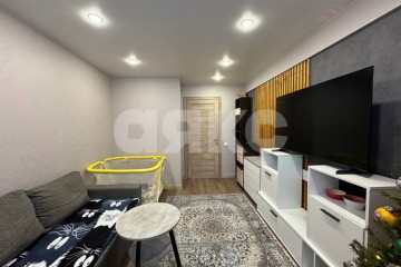 Фото №4: 2-комнатная квартира 44 м² - Тула, мкр. Привокзальный территориальный округ, ул. Седова, 49