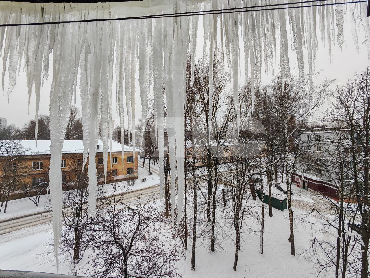 Фото №14: 2-комнатная квартира 44 м² - Тула, мкр. Привокзальный территориальный округ, ул. Седова, 14