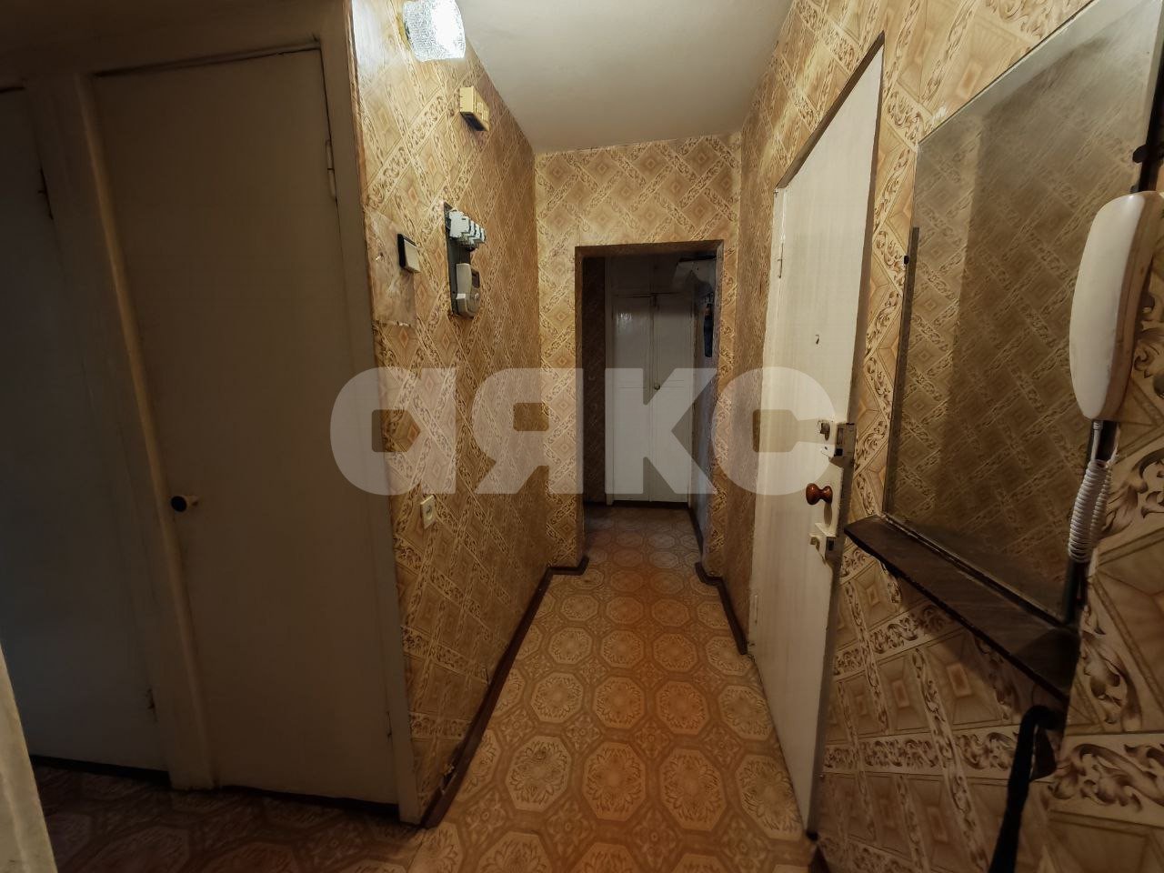 Фото №9: 2-комнатная квартира 44 м² - Тула, мкр. Привокзальный территориальный округ, ул. Седова, 14