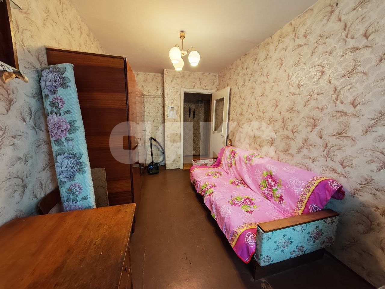 Фото №7: 2-комнатная квартира 44 м² - Тула, мкр. Привокзальный территориальный округ, ул. Седова, 14