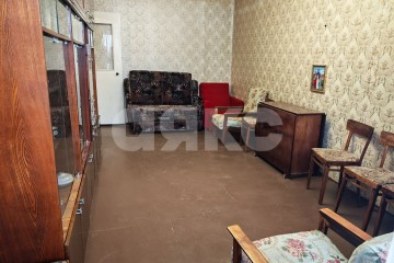 Фото №3: 2-комнатная квартира 44 м² - Тула, мкр. Привокзальный территориальный округ, ул. Седова, 14