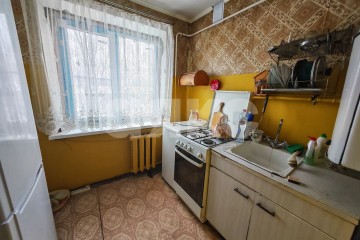Фото №1: 2-комнатная квартира 44 м² - Тула, мкр. Привокзальный территориальный округ, ул. Седова, 14