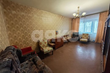 Фото №4: 2-комнатная квартира 44 м² - Тула, мкр. Привокзальный территориальный округ, ул. Седова, 14